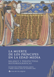 La muerte del rey en las crónicas (Castilla y León, ss. xii-xiii)
