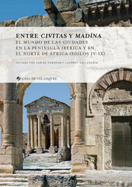 Statuen und Stadtkultur im spätantiken Nordafrika