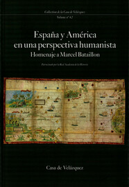 España y América en una perspectiva humanista