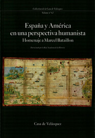 España Y América En Una Perspectiva Humanista América - 