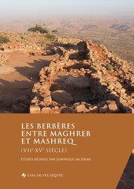 L’évolution du discours sur les Berbères dans les sources narratives du Maghreb médiéval (ixe-xive siècle)
