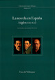 La novela en España (siglos xix-xx)