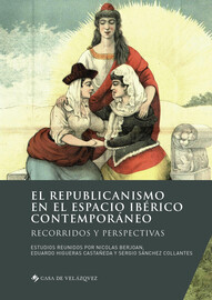 El republicanismo en la historiografía hispano-portuguesa