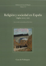 La novela en España (siglos xix-xx)