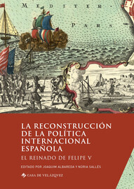 L’Amérique dans les relations franco-espagnoles (1713-1743) : un secret de famille