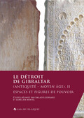 31511 Le détroit de Gibraltar (Antiquité - Moyen Âge). II
