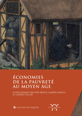 41655 Économies de la pauvreté au Moyen Âge