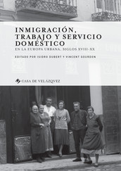 Inmigración, trabajo y servicio doméstico