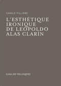 L Esthetique Ironique De Leopoldo Alas Clarin Chapitre Iii Langages Et Citation Casa De Velazquez