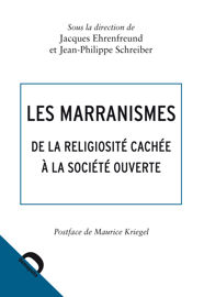 8. Les protestants français à l’épreuve du marranisme