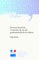 Revenus d’activité et niveaux de vie des professionnels de la culture