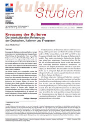 Kreuzung der Kulturen