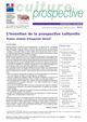 L’invention de la prospective culturelle