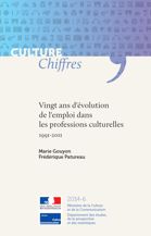 Le salariat dans le secteur culturel en 2009 : flexibilité et pluriactivité