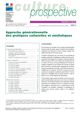 Approche générationnelle des pratiques culturelles et médiatiques