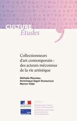 Collectionneurs d’art contemporain : des acteurs méconnus de la vie artistique