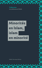 Minorités en Islam, islam en minorité