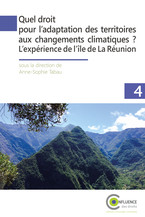 Quel droit pour l’adaptation des territoires aux changements climatiques&nbsp?