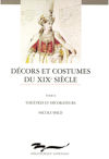 Décors et costumes du XIXe siècle. Tome II