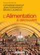 2.13. L’emballage alimentaire