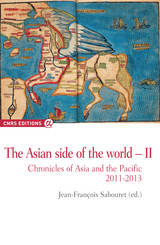 The Asian side of the world - II