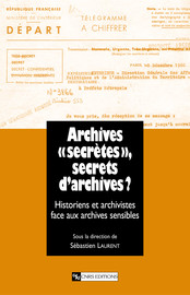 Les archives des sciences en France : réalisations et projets*