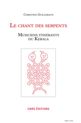 Le chant des serpents