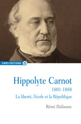 Hippolyte Carnot - 1801-1888