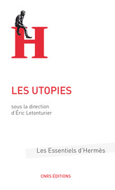 Les Utopies L Utopie D Un Posthumain Cnrs Editions