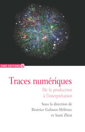 Traces Numériques Numérique Plasticité Psychique Et - 