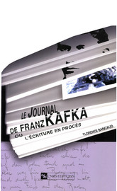 Le Journal de Franz Kafka