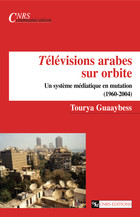 Télévisions arabes sur orbite