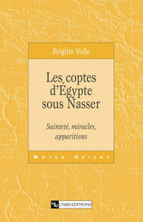 Les coptes d’Égypte sous Nasser