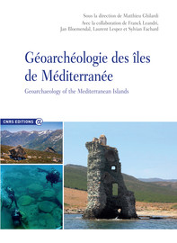 Reconstructing the coastal configuration of Lemnos Island (Northeast Aegean Sea, Greece)