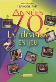 Années 70 : la télévision en jeu