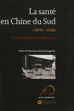 La France en Chine de Sun Yat-sen à Mao Zedong, 1918-1953