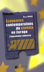 Économies contemporaines du cinéma en Europe