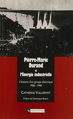 Pierre-Marie Durand et l’Énergie industrielle