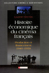 Histoire économique du cinéma français