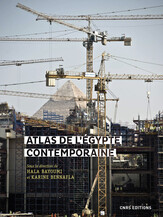 Histoire turque de l’Institut d’urbanisme de Paris