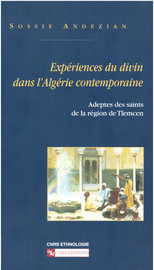 Expériences du divin dans l’Algérie contemporaine