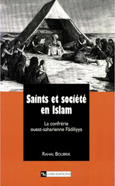 Saints et société en Islam