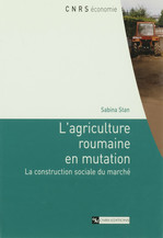 Agriculture roumaine en mutation
