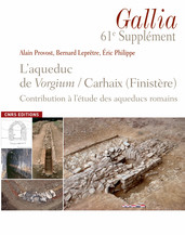 Les amphores du vie au ive siècle dans les fouilles de Lipari