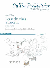 Les recherches à Lascaux (1952-1963)
