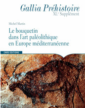 Le bouquetin dans l’art paléolithique en Europe méditerranéenne
