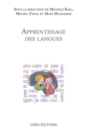1. Âge du début de l'acquisition successive du bilinguisme : effets sur le développement grammatical