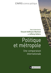 Politique et métropole