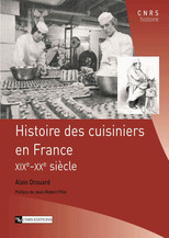 Le mythe gastronomique français