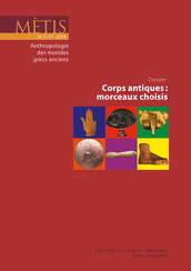                                                                                            Info Of Open Access Journal: Mètis. Anthropologie des mondes grecs anciens